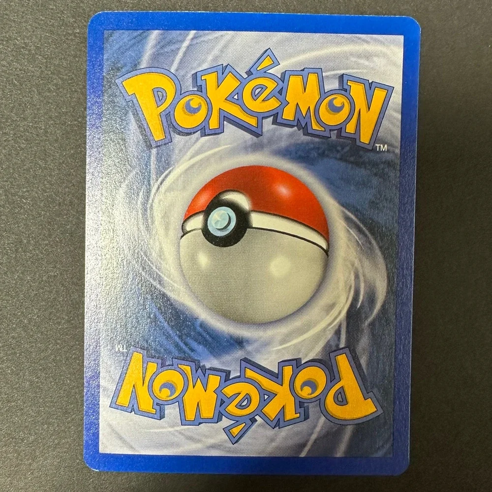 Pokemon TCG Forretress EX Dragon 28/97 Uncommon Reverse Holo NM/LP